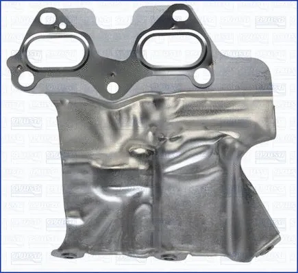 Gasket, exhaust manifold (13247300)