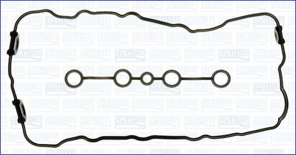 Gasket Set, cylinder head cover (56022100)