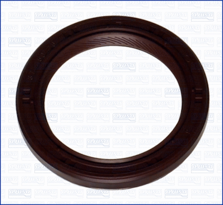 Shaft Seal, crankshaft (15093400)
