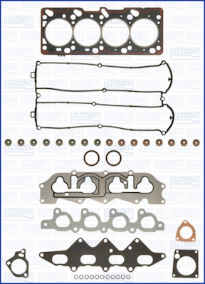 Gasket Kit, cylinder head (52105500)