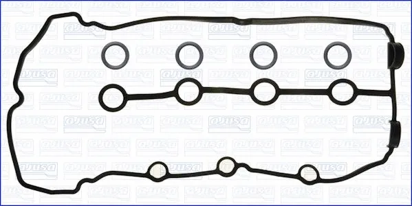 Gasket Set, cylinder head cover (56062600)