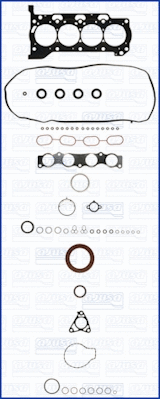 Full Gasket Kit, engine (50299200)
