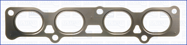Gasket, exhaust manifold (13230300)