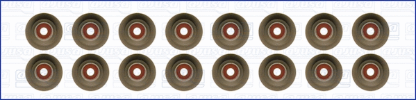 Seal Set, valve stem (57043600)