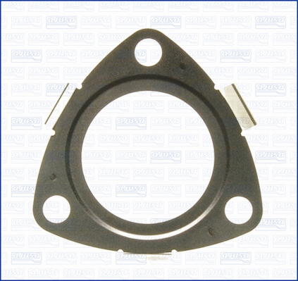 Gasket, exhaust pipe (01073400)