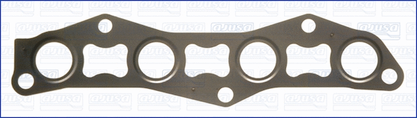 Gasket, exhaust manifold (13185600)