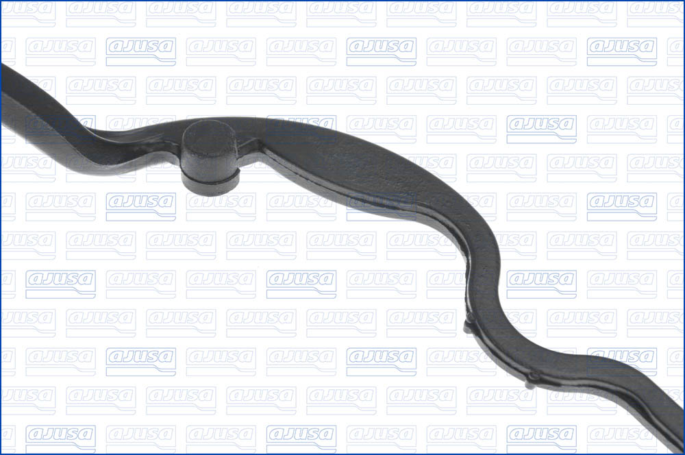 Gasket, oil sump