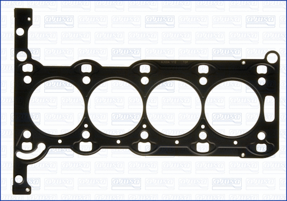 Gasket, cylinder head (10129200)