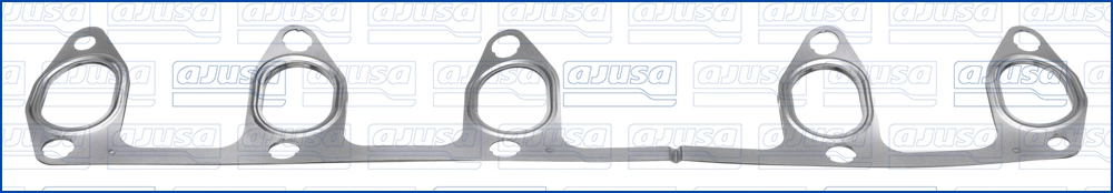 Gasket, exhaust manifold