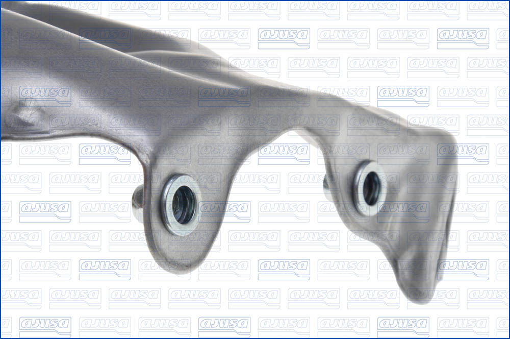 Gasket, exhaust manifold