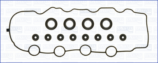 Gasket Set, cylinder head cover (56033300)
