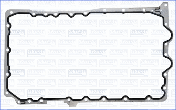 Gasket, oil sump (14099400)