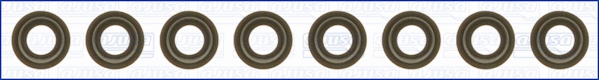 Seal Set, valve stem (57001300)