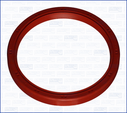 Shaft Seal, crankshaft (15040200)