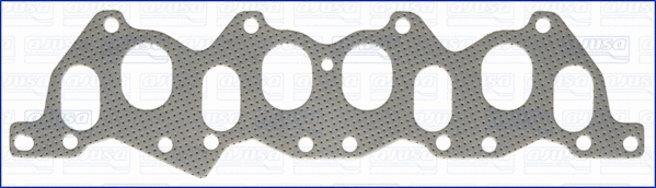 Gasket, intake/exhaust manifold (13072700)