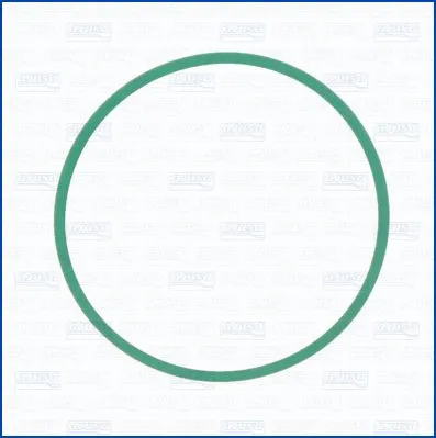 Gasket, intake manifold (24041300)