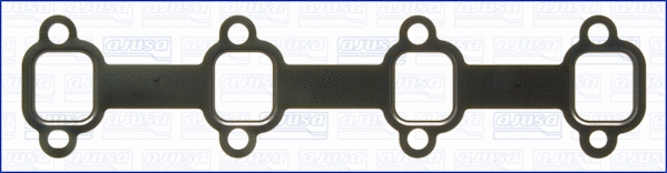 Gasket, exhaust manifold (13078200)