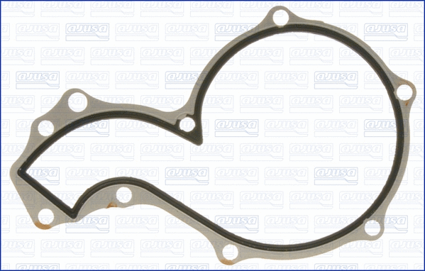 Gasket, water pump (00782100)