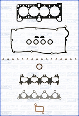 Gasket Kit, cylinder head (52197800)