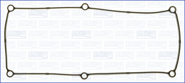 Gasket, cylinder head cover (11098500)