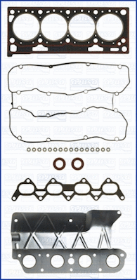 Gasket Kit, cylinder head (52225700)