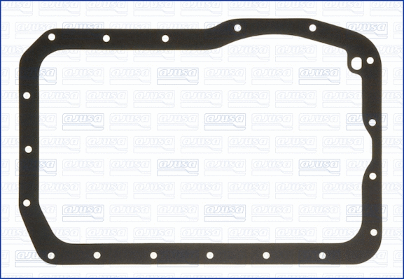 Gasket, oil sump (14041100)
