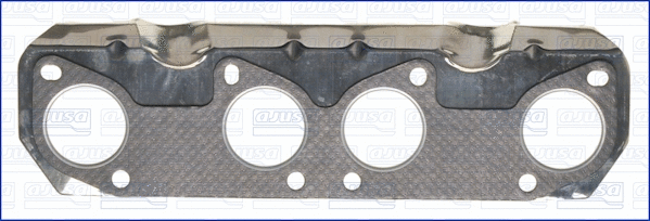 Gasket, exhaust manifold (13073200)