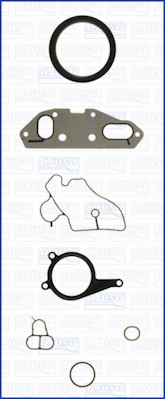 Gasket Kit, crankcase (54163000)