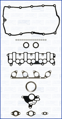 Gasket Kit, cylinder head (53024600)