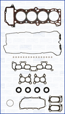 Gasket Kit, cylinder head (52116000)