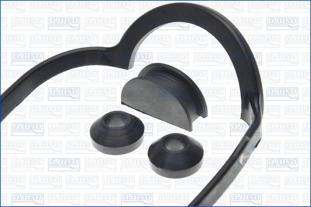 Gasket Kit, cylinder head