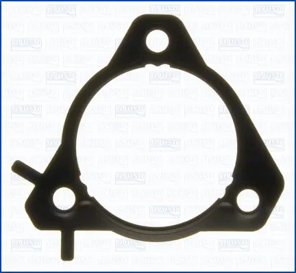 Seal, injection pump (01205800)