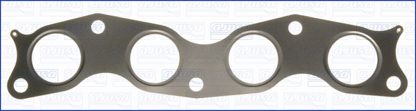 Gasket, exhaust manifold (13187300)