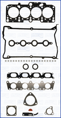 Gasket Kit, cylinder head (52212400)