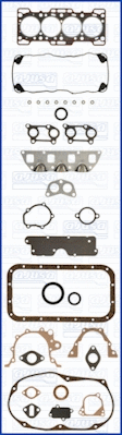Full Gasket Kit, engine (50027300)