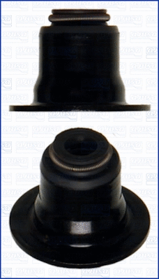 Seal Ring, valve stem (12028800)