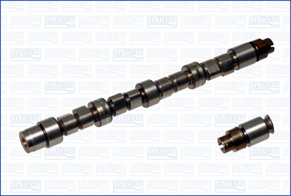 Camshaft (93094700)