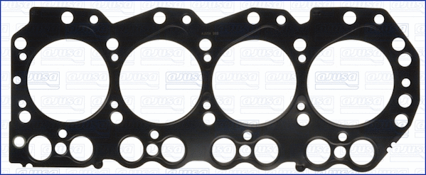 Gasket, cylinder head (10181610)