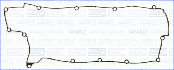 Gasket, cylinder head cover (11090600)