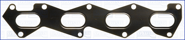 Gasket, exhaust manifold (13225700)