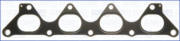 Gasket, exhaust manifold (13089300)