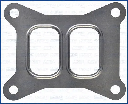 Gasket, exhaust manifold (01303600)