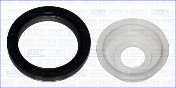 Shaft Seal, crankshaft (15085000)
