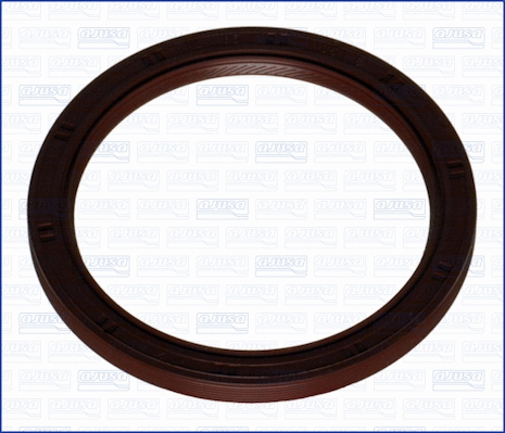 Shaft Seal, crankshaft (15062100)