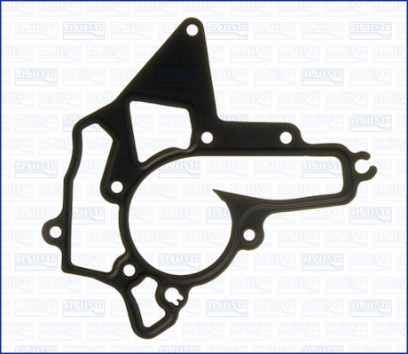 Gasket, water pump (01145900)