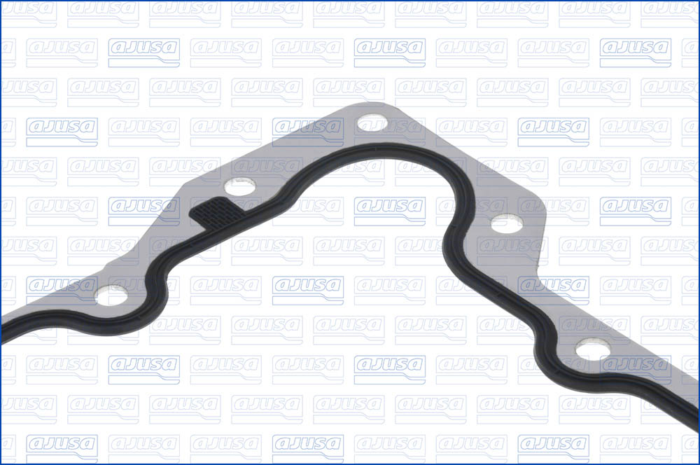 Gasket, oil sump