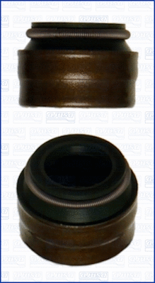 Seal Ring, valve stem (12012400)