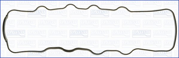 Gasket, cylinder head cover (11019700)