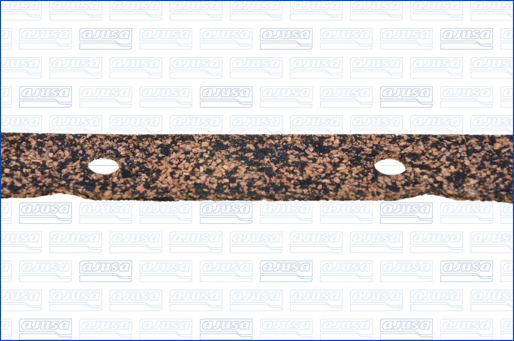 Gasket, oil sump
