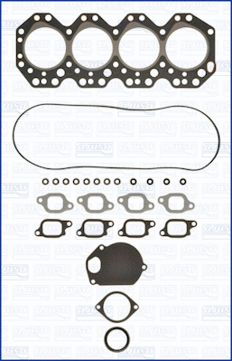 Gasket Kit, cylinder head (52021000)